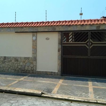 Casa Jd. Imperador - Peruibe Villa Екстериор снимка