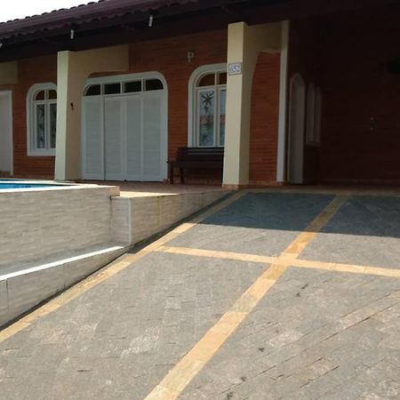 Casa Jd. Imperador - Peruibe Villa Екстериор снимка