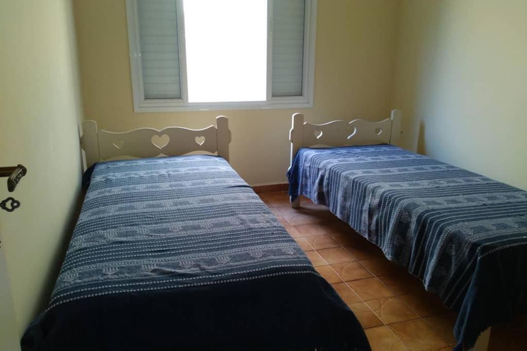 Casa Jd. Imperador - Peruibe Villa Екстериор снимка