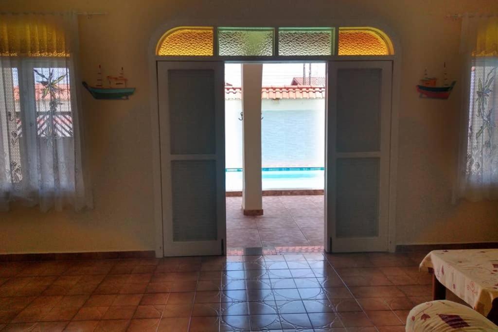 Casa Jd. Imperador - Peruibe Villa Екстериор снимка