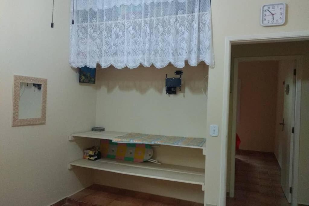 Casa Jd. Imperador - Peruibe Villa Екстериор снимка