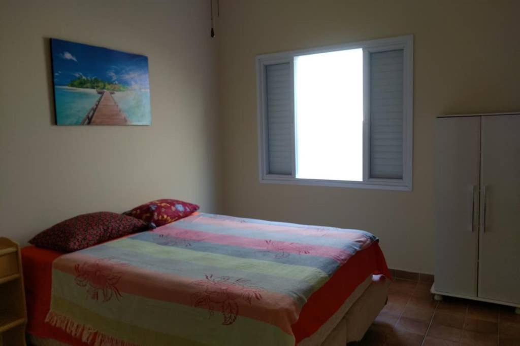 Casa Jd. Imperador - Peruibe Villa Екстериор снимка