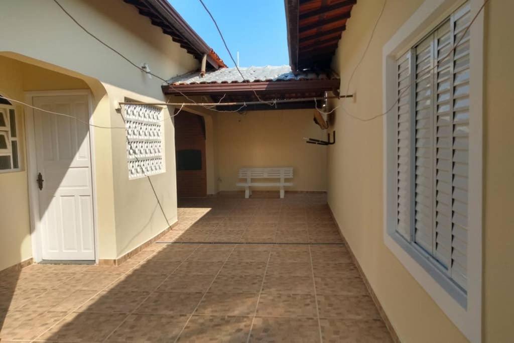 Casa Jd. Imperador - Peruibe Villa Екстериор снимка